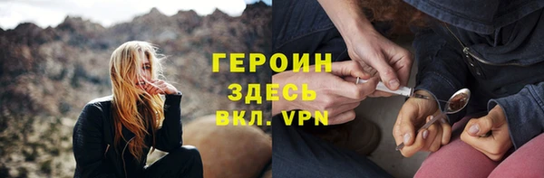 винт Пересвет